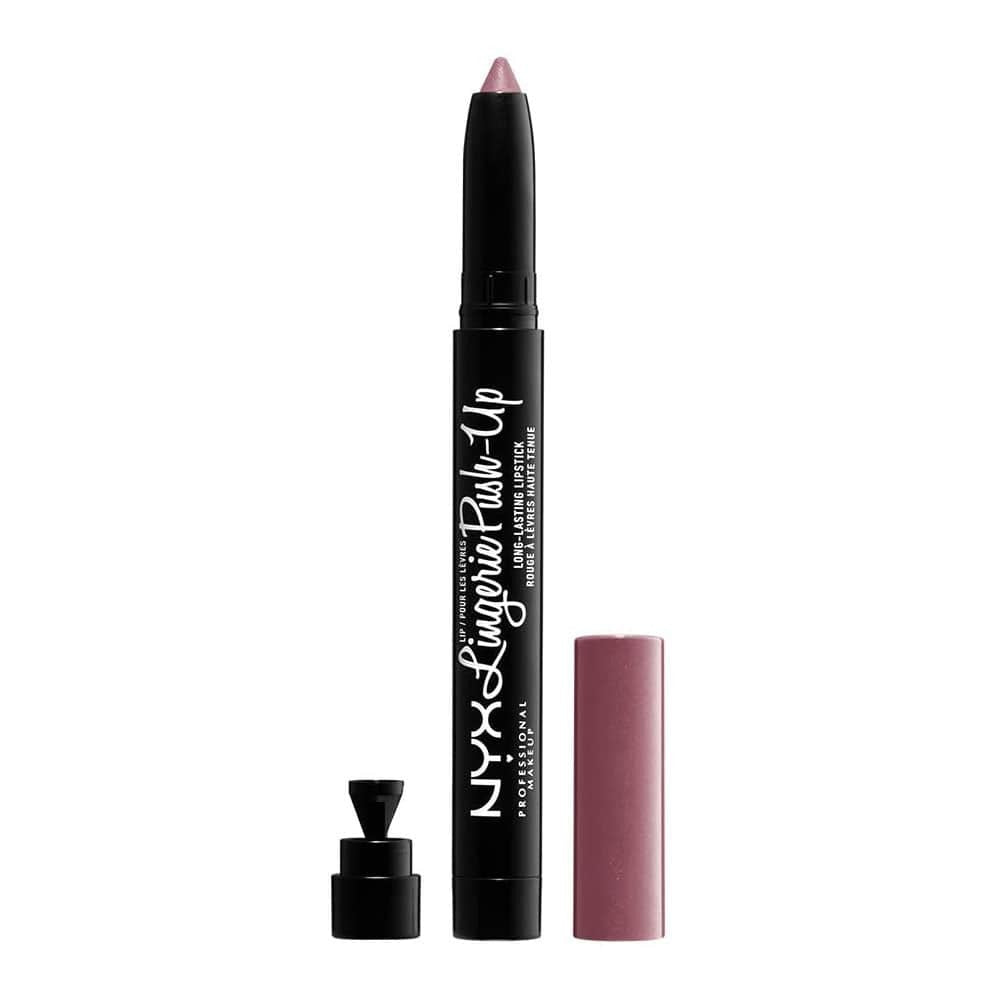 NYX Lip Lingerie Push Up Lipstick