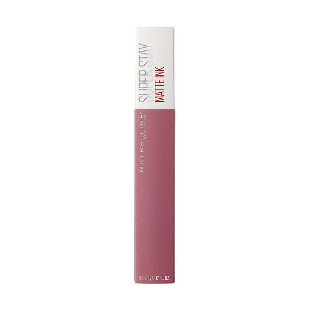 Maybelline SuperStay Matte Ink Lip Color 15 Lover