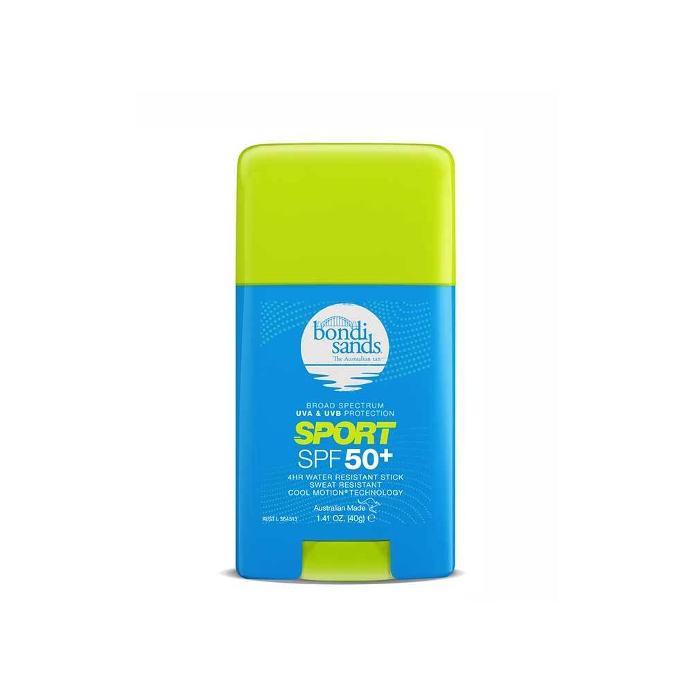 Bondi Sands SPF50+ Sport Stick 40g