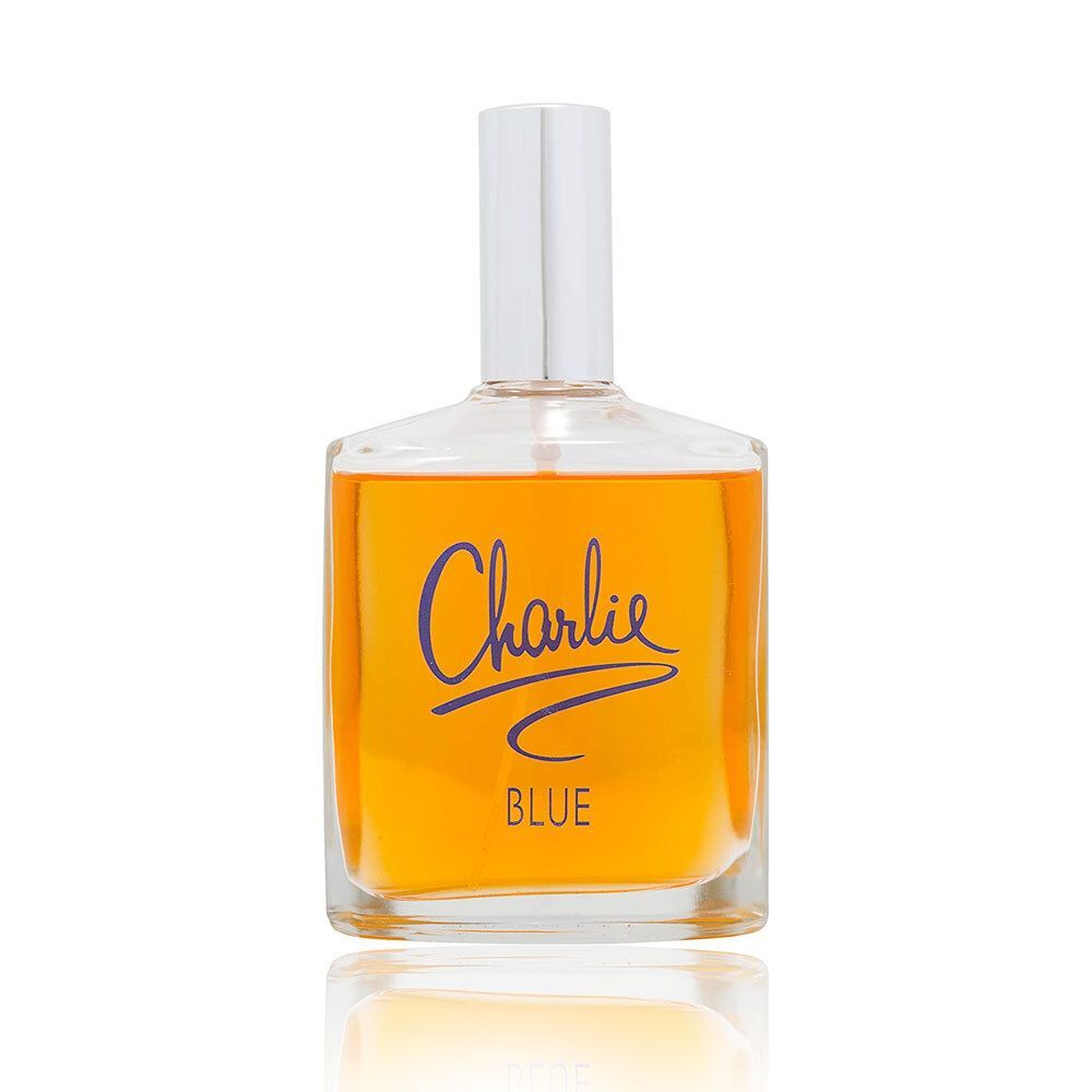 Revlon Charlie Blue Eau De Toilette 100ml