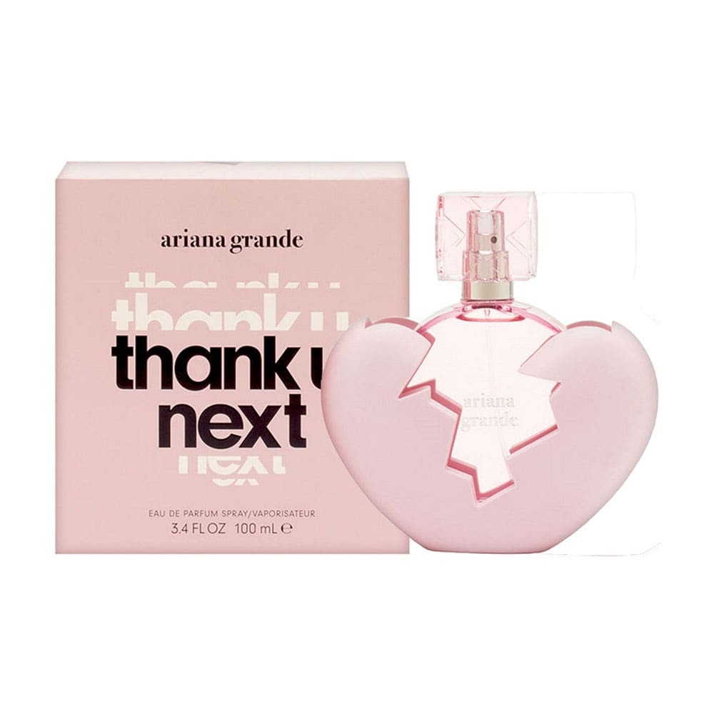 Ariana Grande Thank U Next Eau De Parfum Spray 100ml