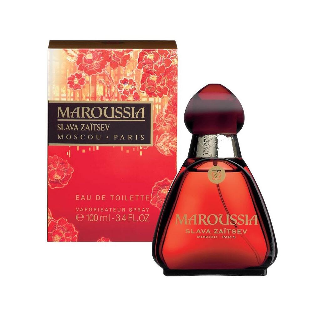 Maroussia Eau De Toilette 100ml