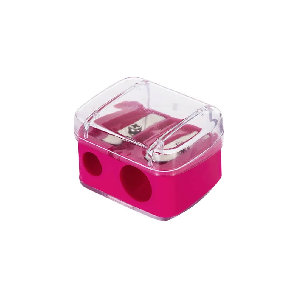 Makeup sharpener