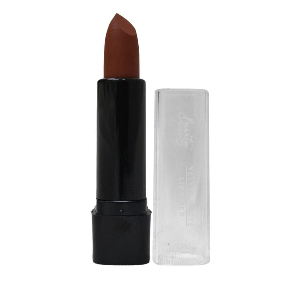 Beauty Buddy Velvet Matte Lipstick 01 Touching Temptation 4g