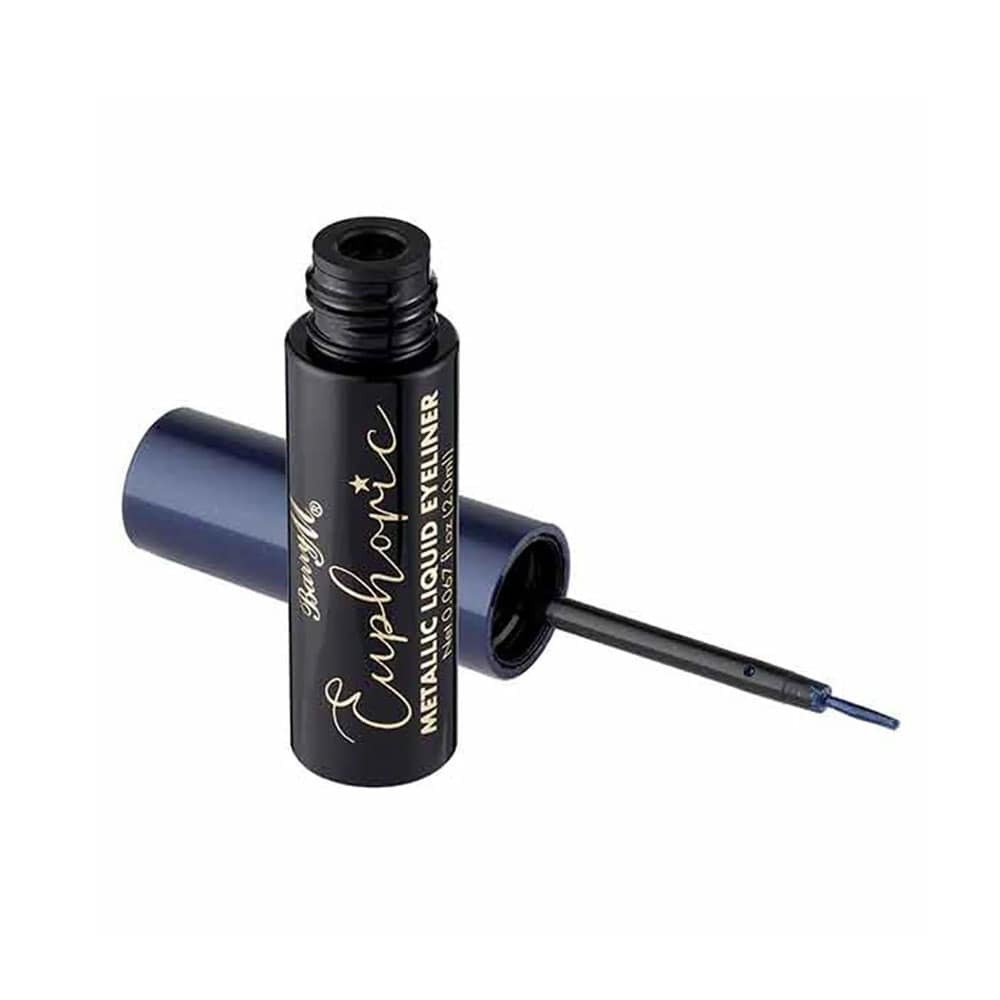 Barry M Euphoric Metallic Liquid Eyeliner Ecstatic 2ml