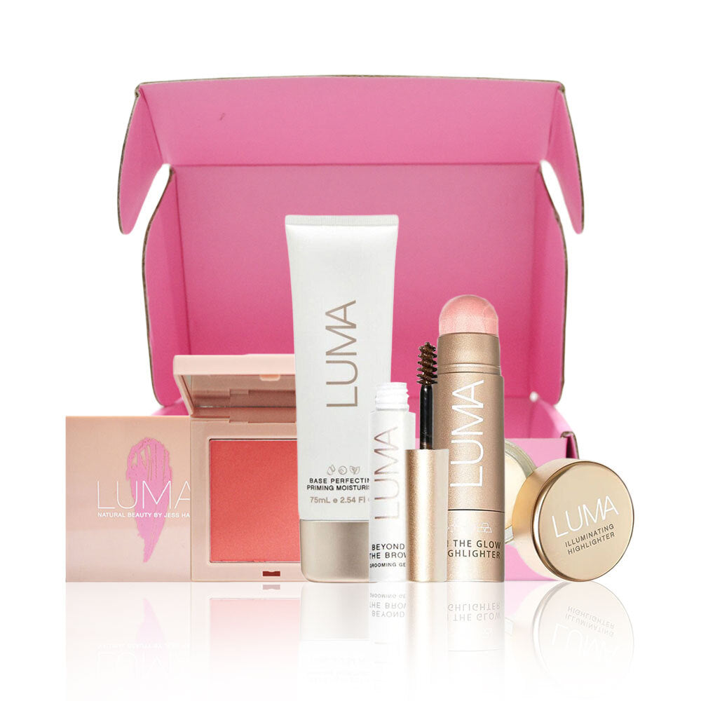 Luma Best-Seller Holiday Gift Pack (5 items)