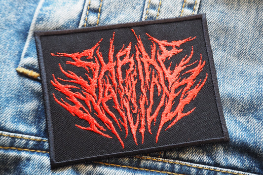 The Brand of Sacrifice Berserker Patch (3.25 Inch) Hook and Loop Velcr –  karmapatch.com