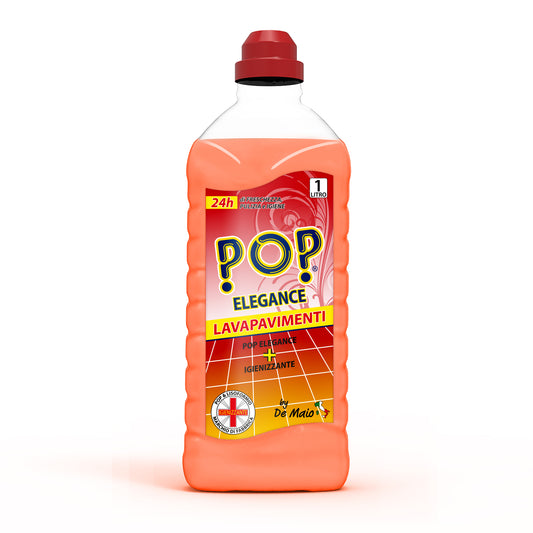 POP Lavapavimenti 1Lt Elite – Casa POP