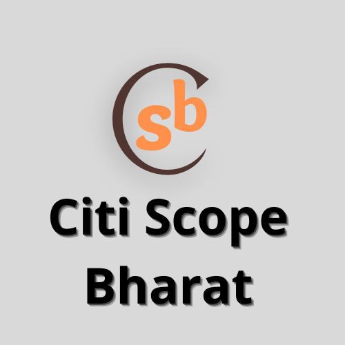 CITI SCOPE BHARAT COMMUNICATION
