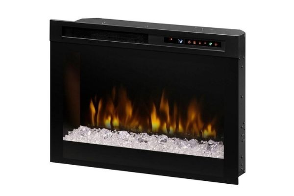 Dimplex Multi-Fire XHD Series Plug-in Electric Firebox