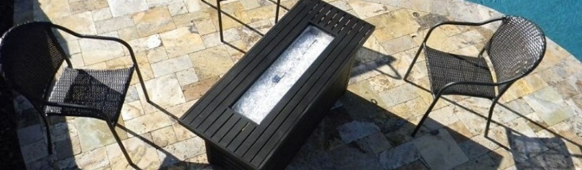 AZ Patio Heaters Fire Pits