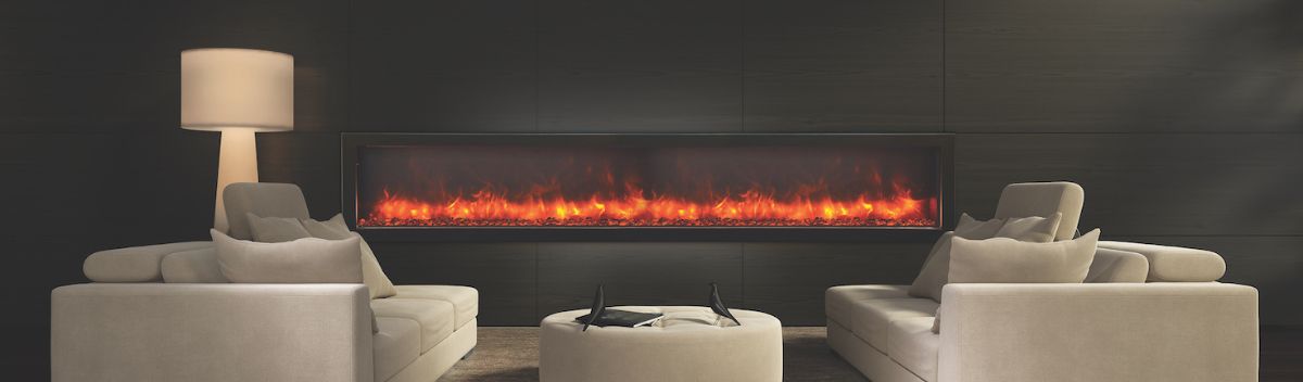 Amantii Electric Fireplaces