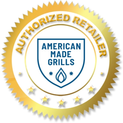 american made grills authorized dealer