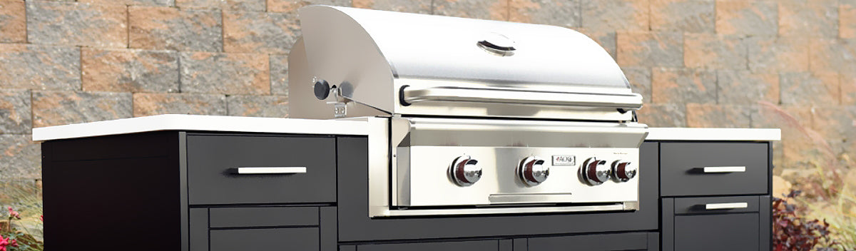 American Outdoor Grill Authorized Retailer