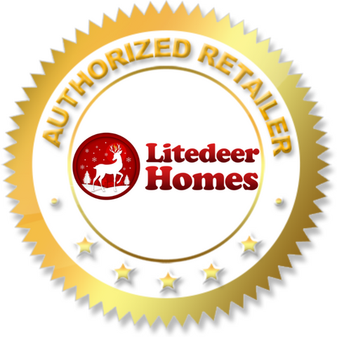 litedeer homes authorized dealer