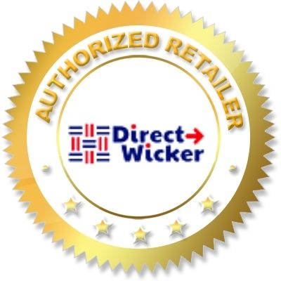 Direct Wicker Authorized Dealer