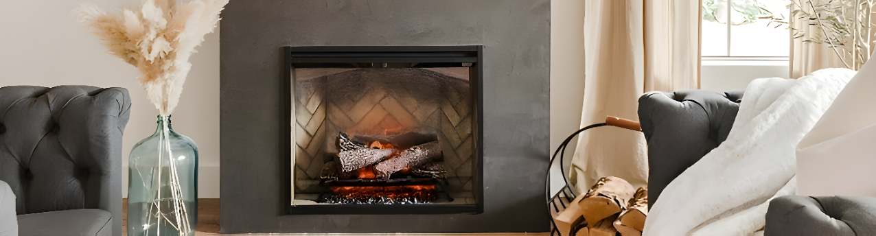 Best Selling Ventless Fireplaces