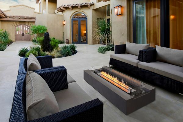 Best Luxury Gas Fire Pit