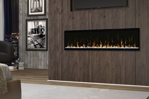 Dimplex IgniteXL Electric Fireplace 