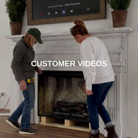 Customer Videos