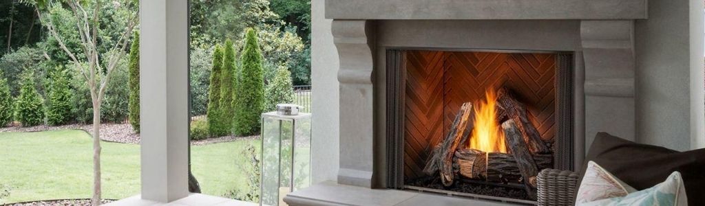 Outdoor Fireplaces