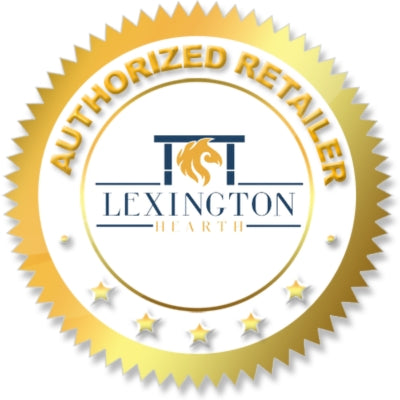 lexington hearth authorized dealer