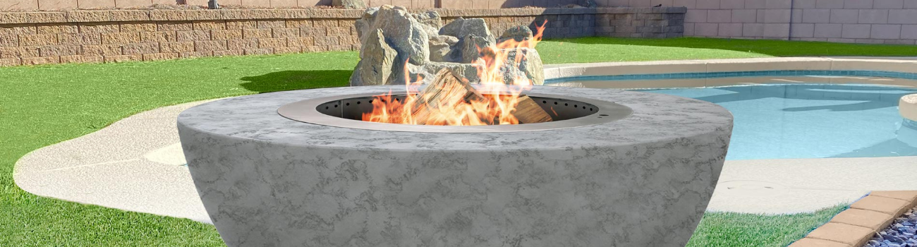 Smokeless Fire Pit Collection