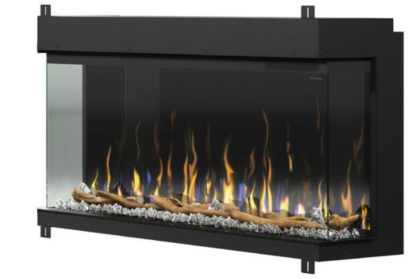 Dimplex IgniteXL Bold 3-Sided electric Fireplace