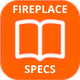 Fireplace Specs