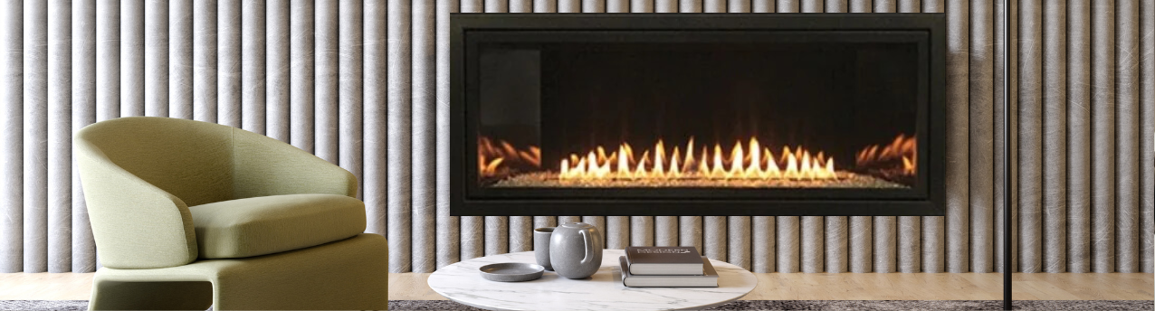 Empire Gas Fireplaces