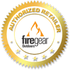 Firegear Authorized Dealer