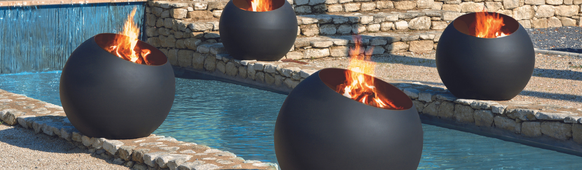 Focus Fire Pits
