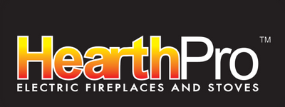 hearthpro fireplaces
