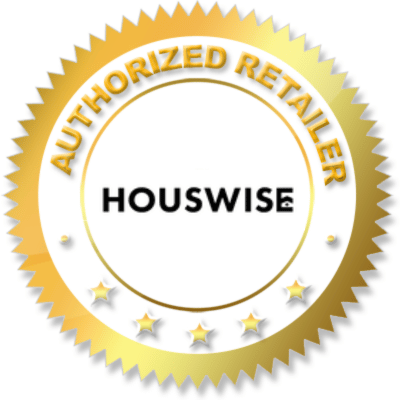 Housewise Authorized Dealer