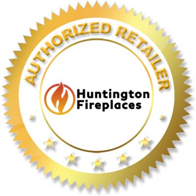 huntington fireplaces authorized dealer