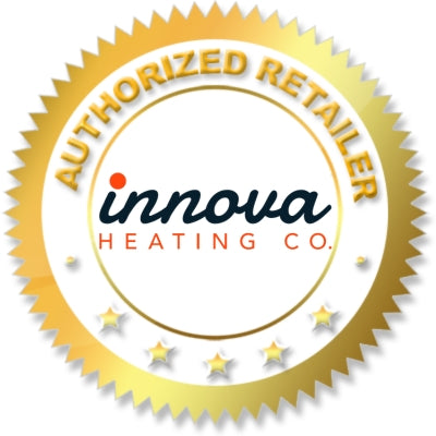 innova heating authorized dealer