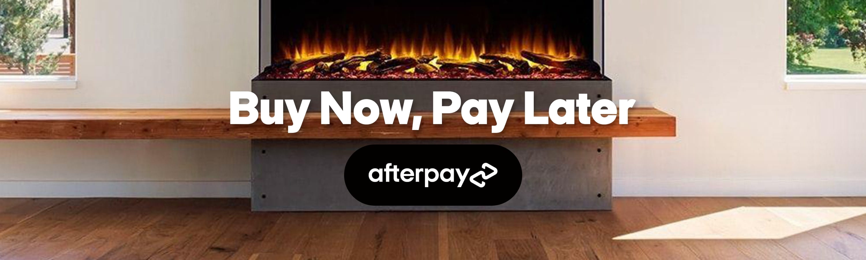 Buy with AfterPay