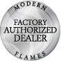 Modern Flames Authorized Dealer