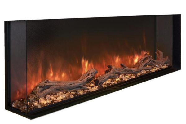 Modern Flames Landscape Pro Multi 3-Sided Electric Fireplace
