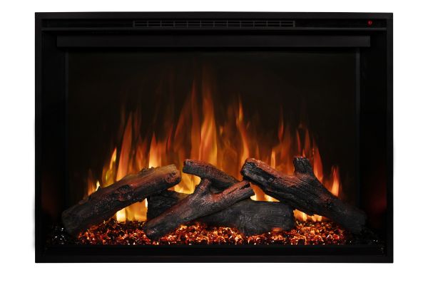 Modern Flames Redstone Best Electric Fireplace Insert