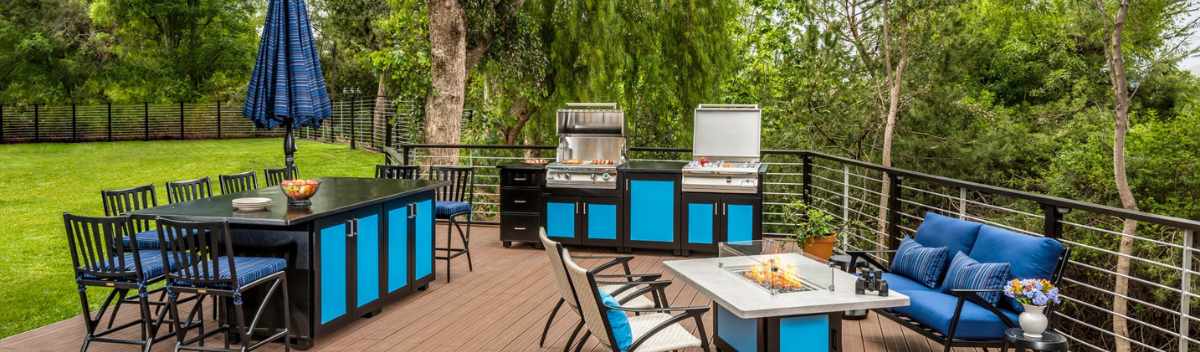 Performance Grilling System (PGS) Grills