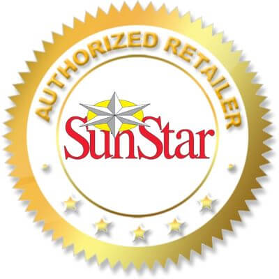 SunStar Authorized Dealer