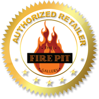 The Fire Pit Gallery Authorized Dealer