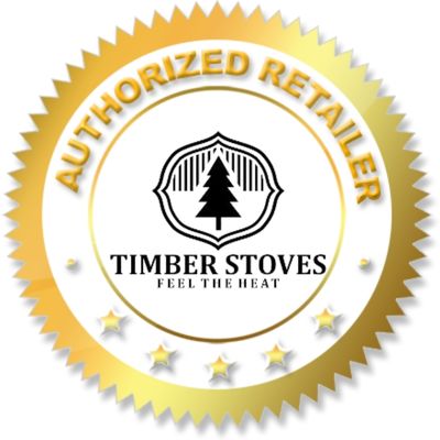 Timber Stoves authorized dealer