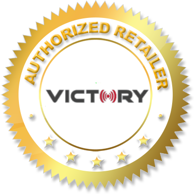Victory Authorized Dealer