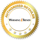 Warming Trends Authorized Dealer