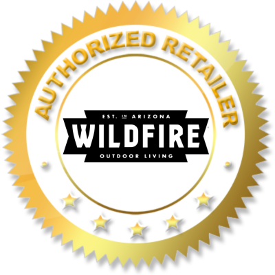 Wildfire Authorized Seller