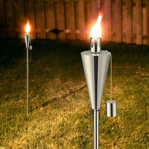 Outdoor Torches