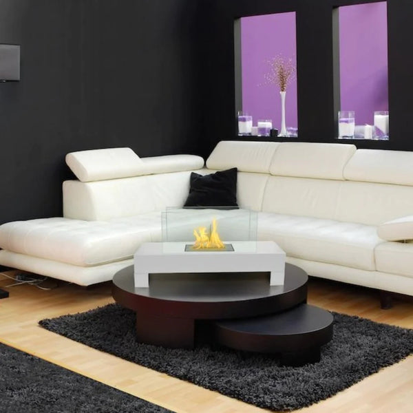 Image of Anywhere Fireplace Gramercy Table Top Ethanol Fireplace