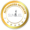 SunJel Authorized Retailer